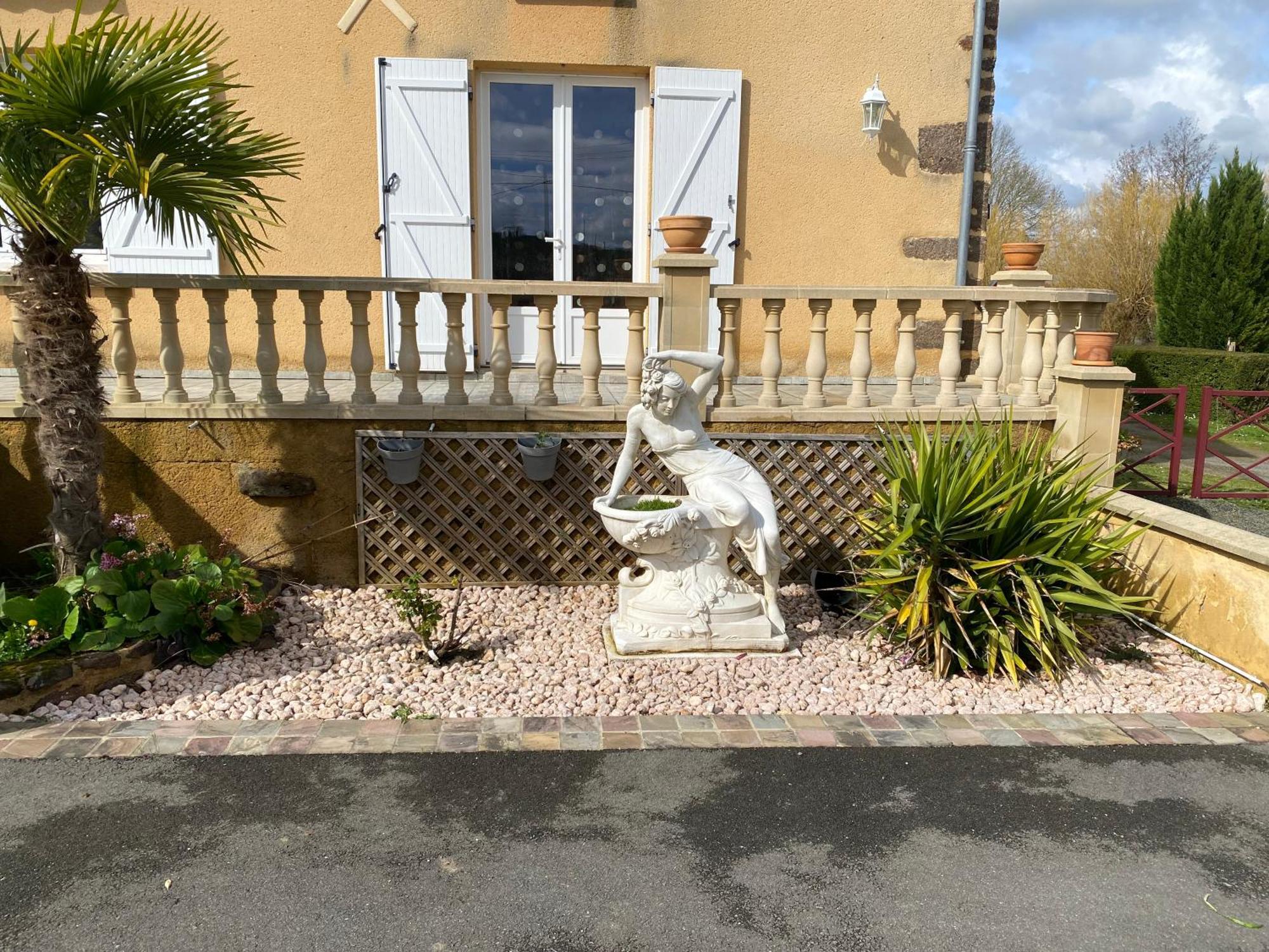 Le Petitepinay Bed & Breakfast Moitron-sur-Sarthe Exterior photo